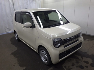 HONDA N WGN 2020