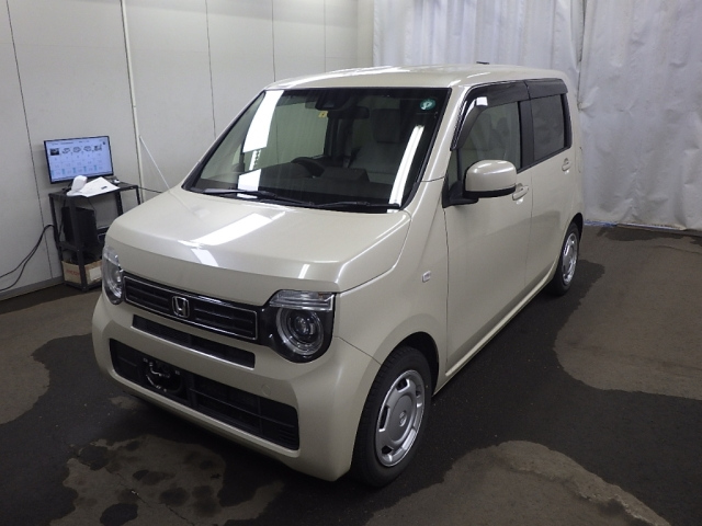 HONDA N WGN 2020