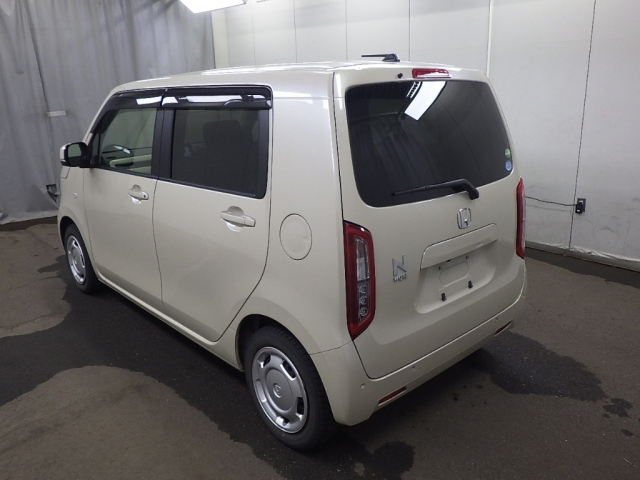HONDA N WGN 2020