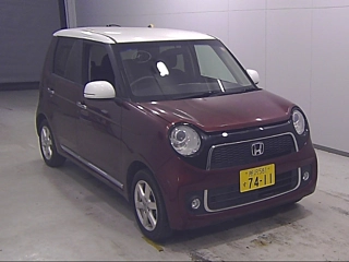 HONDA N ONE 2014