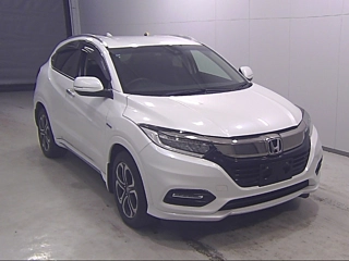 HONDA VEZEL 2019