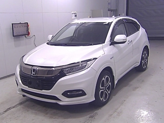 HONDA VEZEL 2019