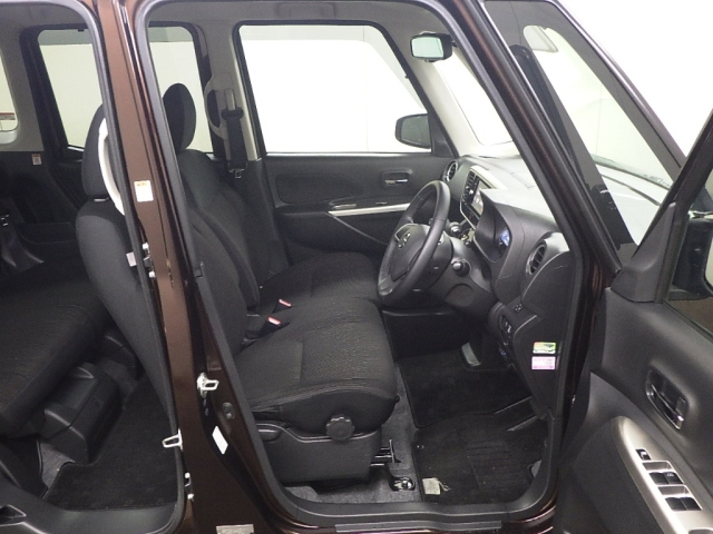 NISSAN DAYZ ROOX 2015