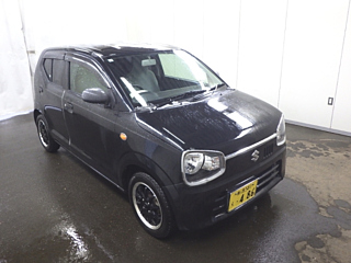 SUZUKI ALTO 2015