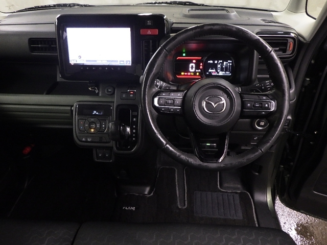 MAZDA FLAIR WAGON 2024