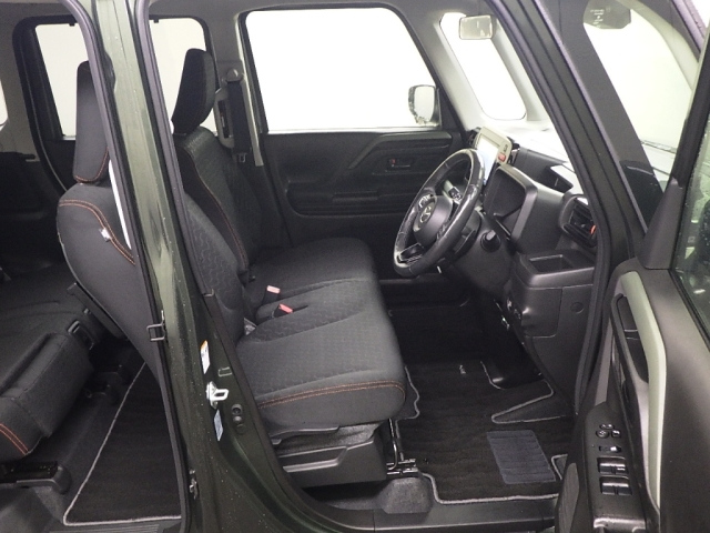 MAZDA FLAIR WAGON 2024