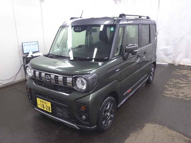 MAZDA FLAIR WAGON 2024