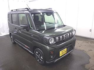 MAZDA FLAIR WAGON 2024