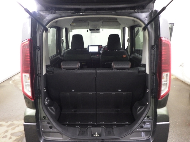 MAZDA FLAIR WAGON 2024