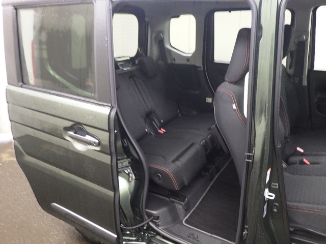 MAZDA FLAIR WAGON 2024