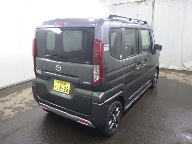 MAZDA FLAIR WAGON 2024