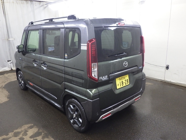 MAZDA FLAIR WAGON 2024