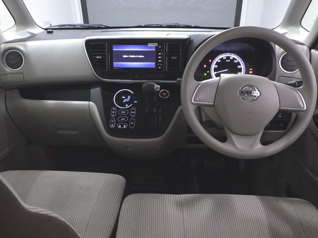 NISSAN DAYZ ROOX 2019