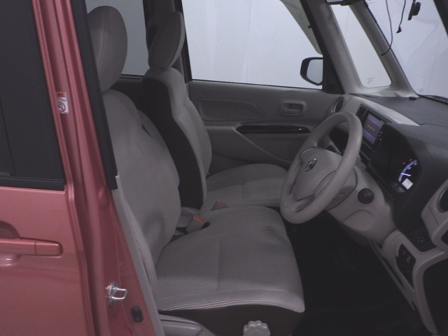 NISSAN DAYZ ROOX 2019