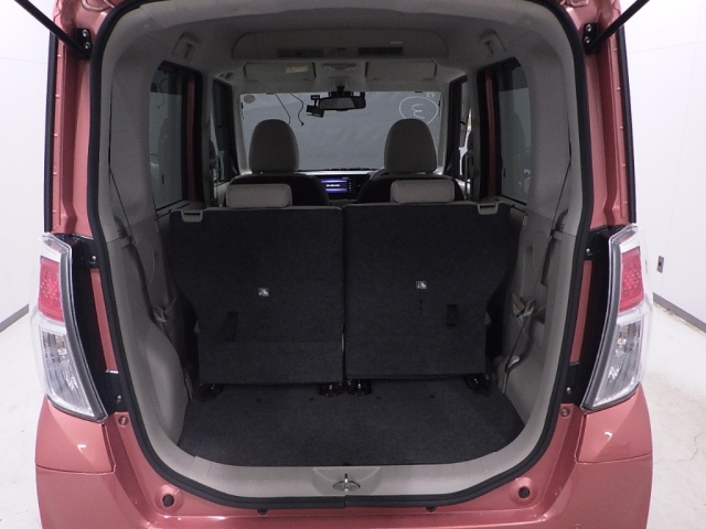 NISSAN DAYZ ROOX 2019