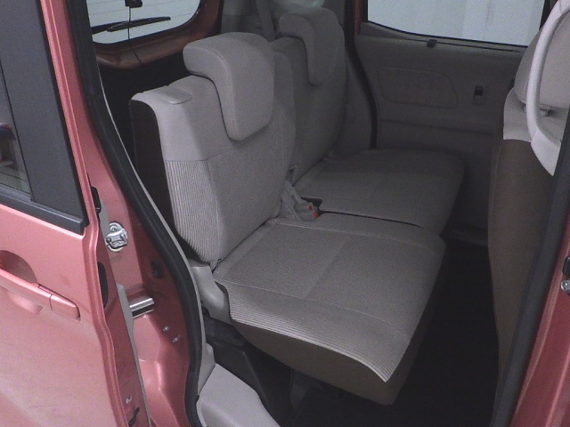 NISSAN DAYZ ROOX 2019