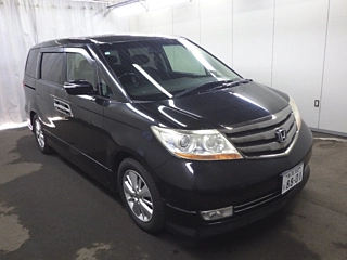 HONDA ELYSION 2009