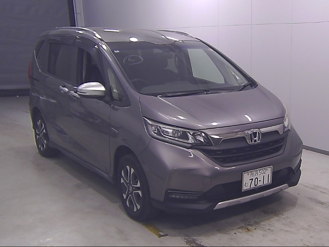 HONDA FREED 2020