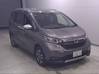 HONDA FREED 2020