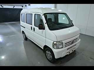 HONDA ACTY VAN 2007