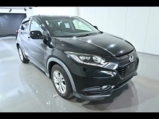 HONDA VEZEL 2016