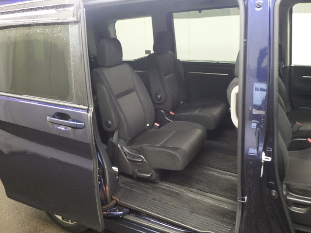 HONDA STEP WAGON 2021