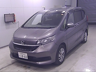 HONDA FREED 2022
