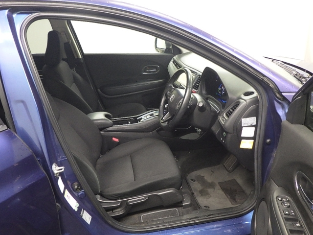HONDA VEZEL 2014