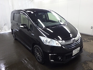 HONDA FREED 2016