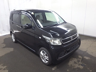 HONDA N WGN 2014