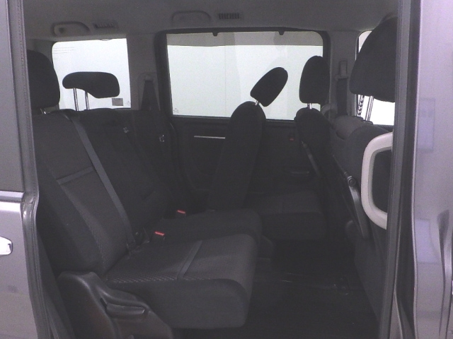 HONDA STEP WAGON 2015