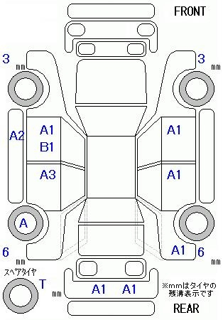 Аукционный лист CHRYSLER JEEP COMPASS 2018