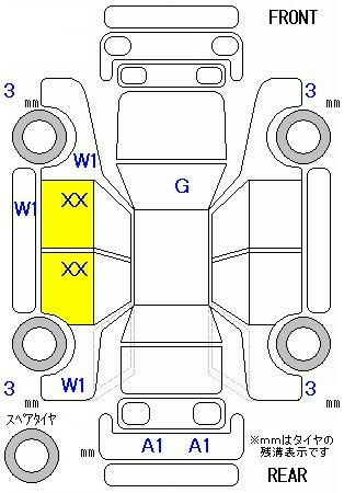 Аукционный лист SUZUKI ALTO LAPIN 2018