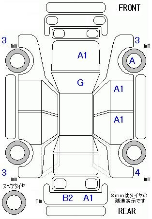 Аукционный лист BMW X1 2021