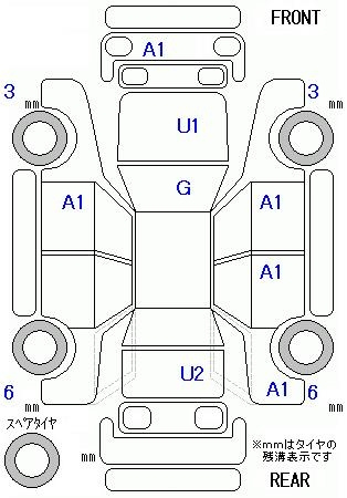 Аукционный лист HONDA N ONE 2013