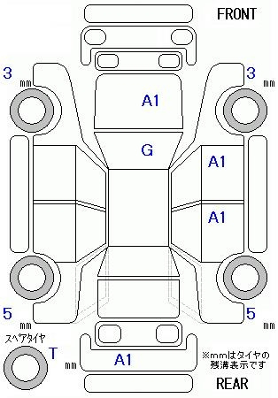 Аукционный лист TOYOTA PORTE 2015
