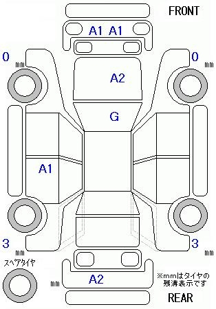 Аукционный лист