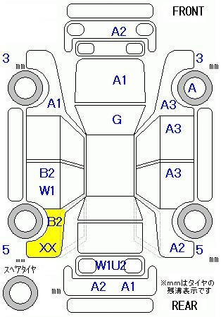 Аукционный лист