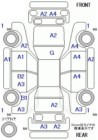 Аукционный лист