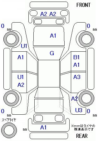 Аукционный лист