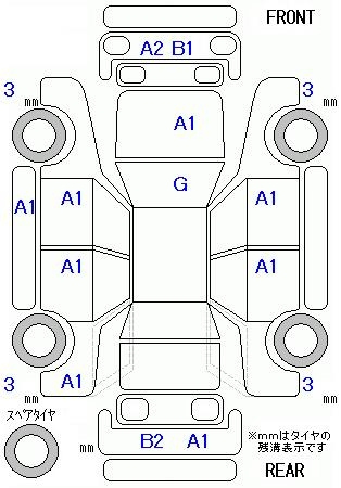 Аукционный лист