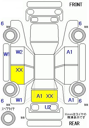Аукционный лист