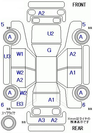 Аукционный лист
