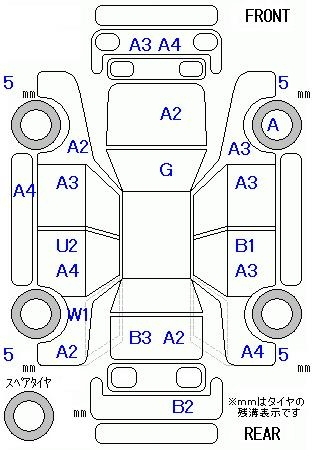 Аукционный лист