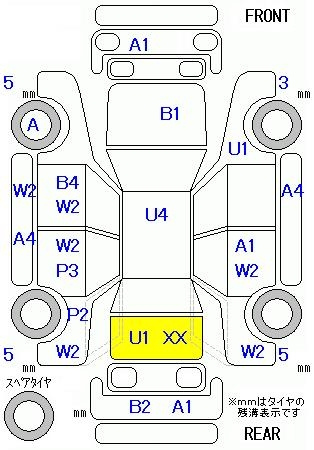 Аукционный лист