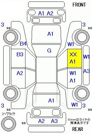 Аукционный лист