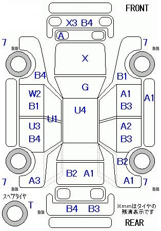 Аукционный лист