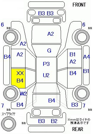 Аукционный лист