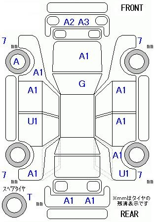 Аукционный лист