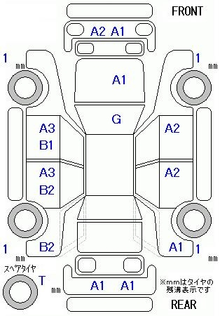 Аукционный лист